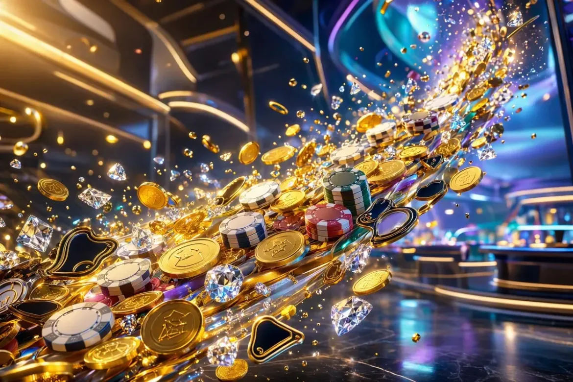 Slots Muse Casino